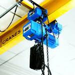 Workstation Lifting Systems - Cranes - Port Cranes - Industrial Cranes - Gantry Cranes - Manual Chain Hoist - Jib Cranes - Semi Gantry Cranes - Electric Overhead Traveling Cranes - Electric Monorail Chain Hoist - Electric Monorail Wire Rope Hoist